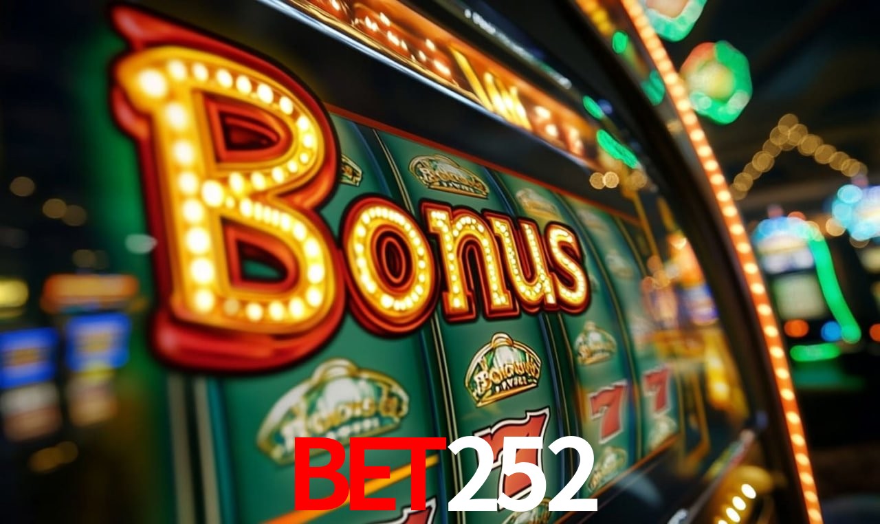 Loterias online na BET252