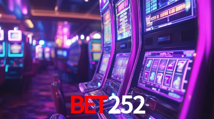 Cassino Online BET252