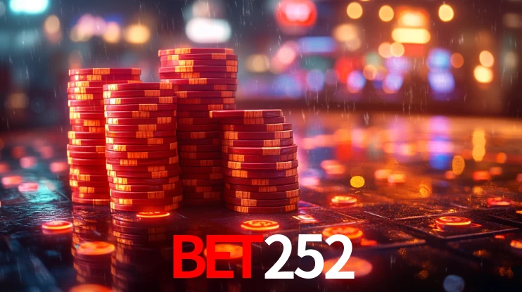 Suporte no Cassino Online BET252